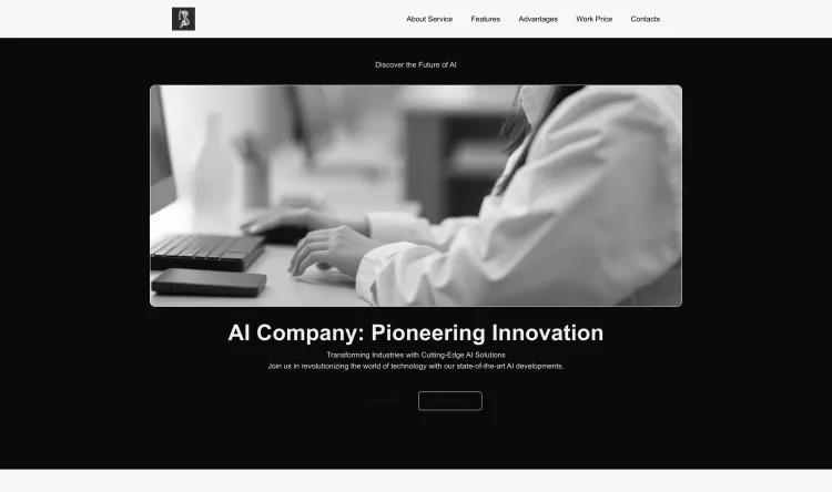 AI Company