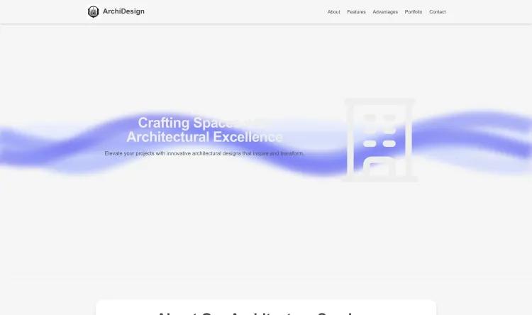 Architecture Firm
