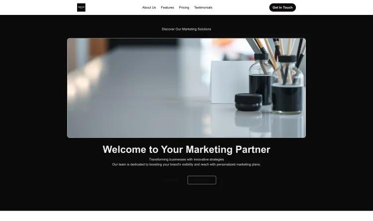Marketing Agency