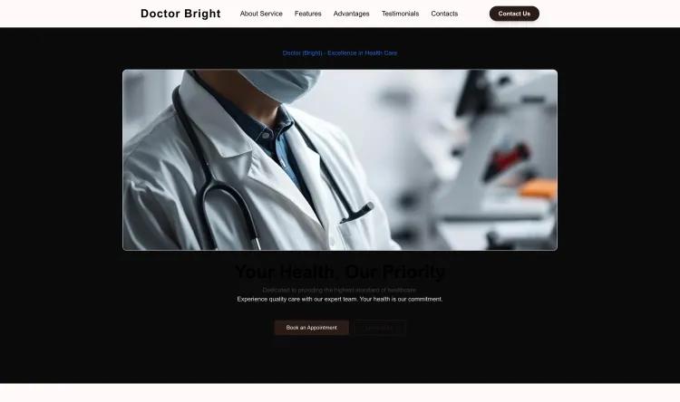 Doctor (Bright)