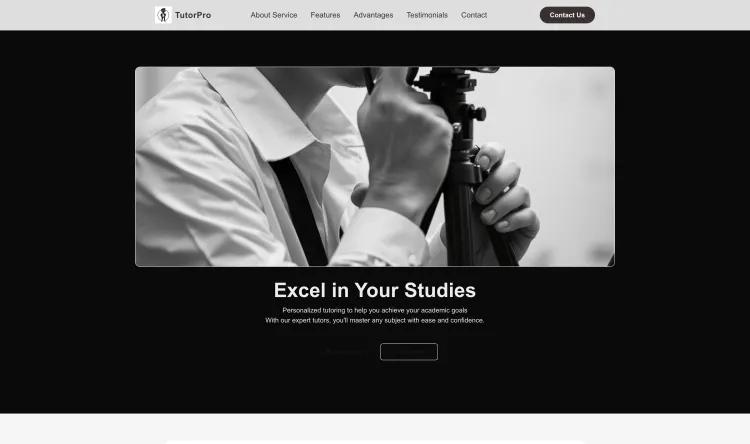 Tutor