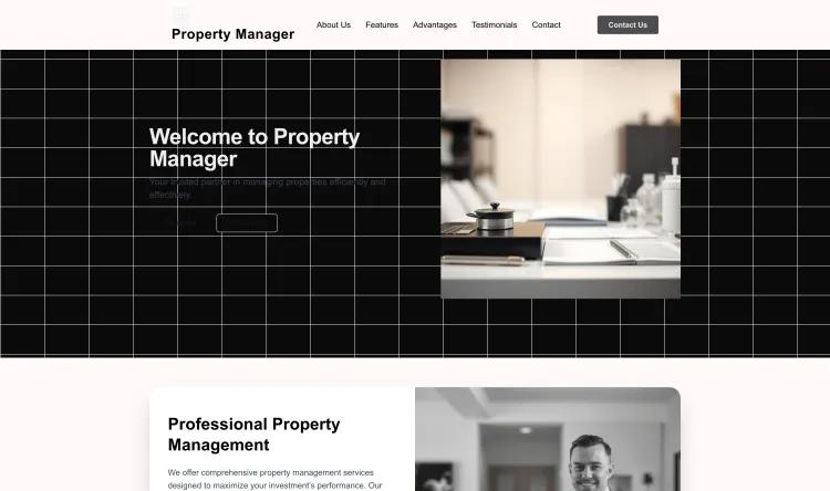 Property Manager (Classic)