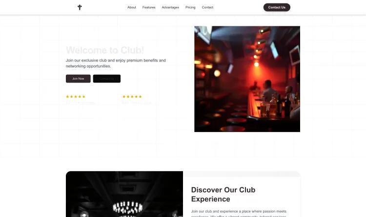 Club