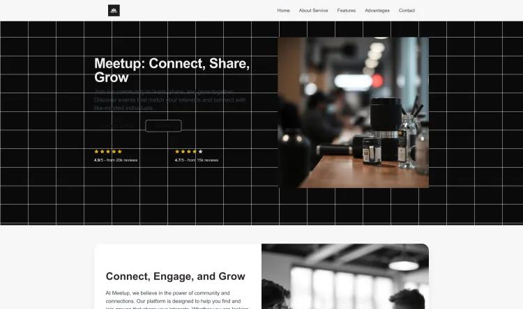 Meetup