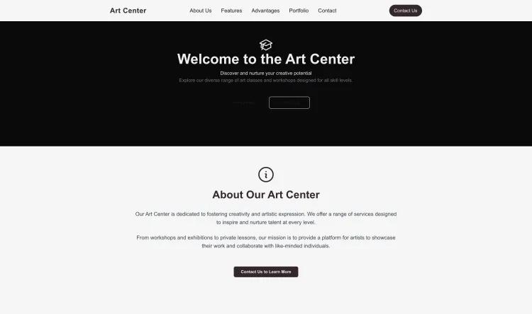 Art Center