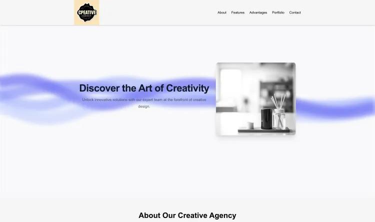 Creative Agency