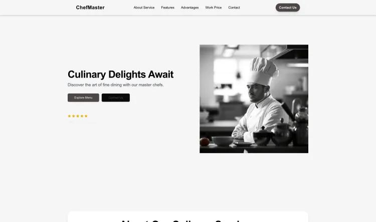 Chef