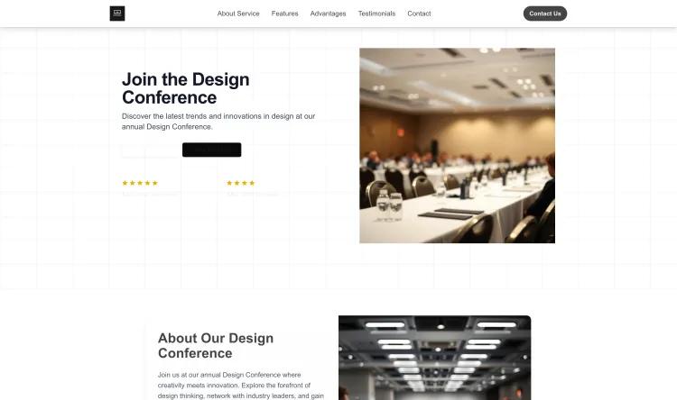 Design Conference