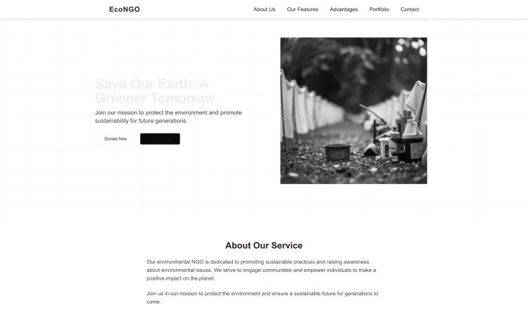 Environmental NGO