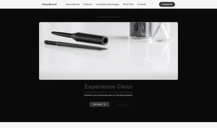 Vet (Clean)