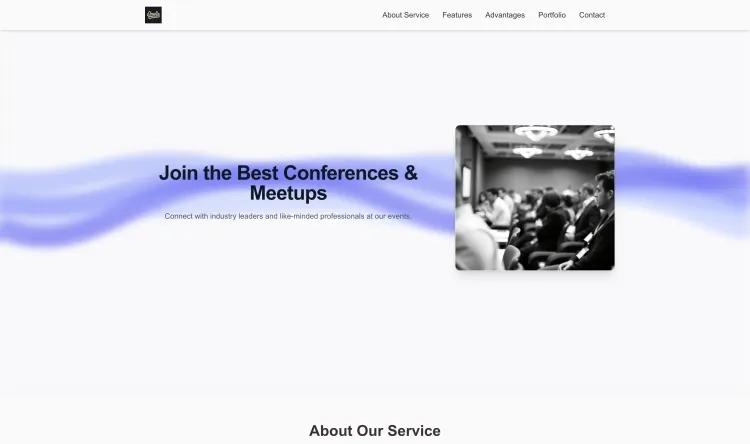 Community Event