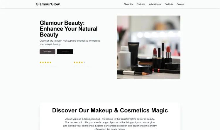 Makeup Artist