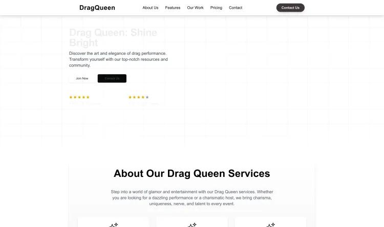 Drag Queen