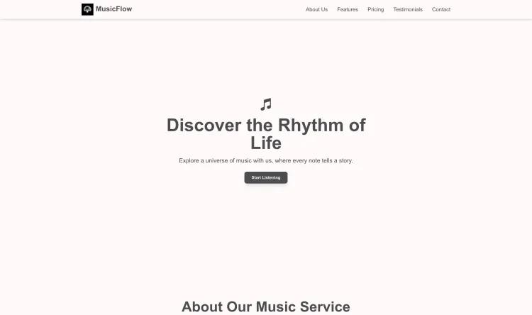 Musician