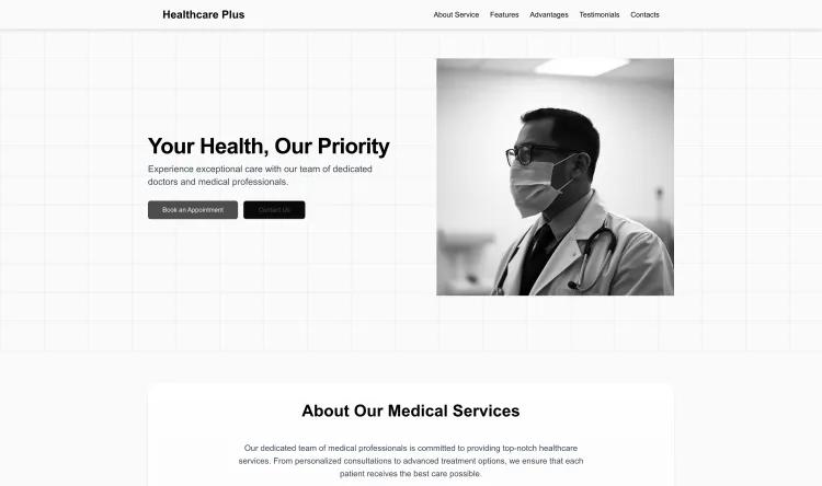 Doctor