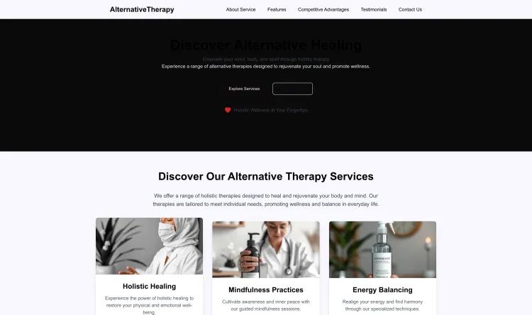 Therapist