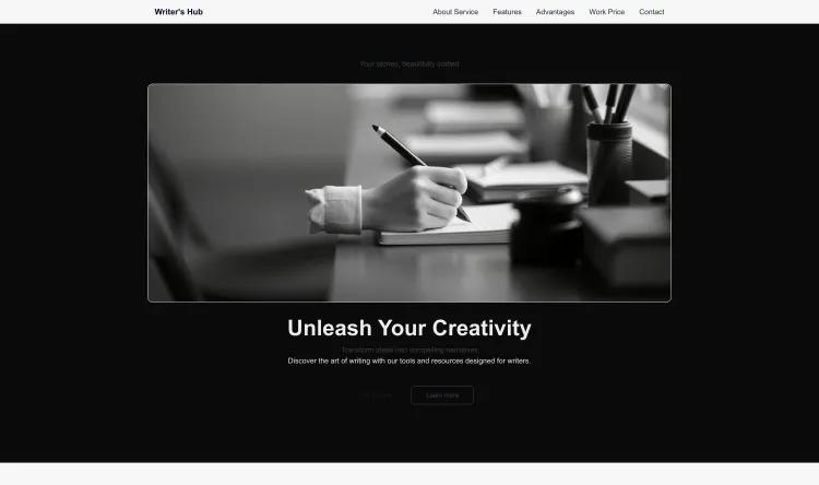 Writer
