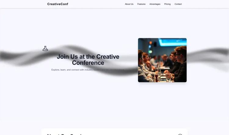 Creative Conference