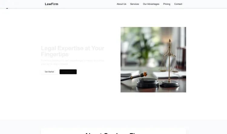 Law Firm