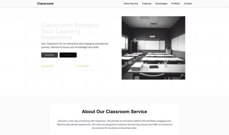 Classroom