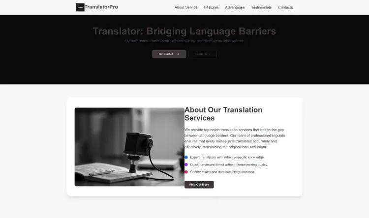 Translator