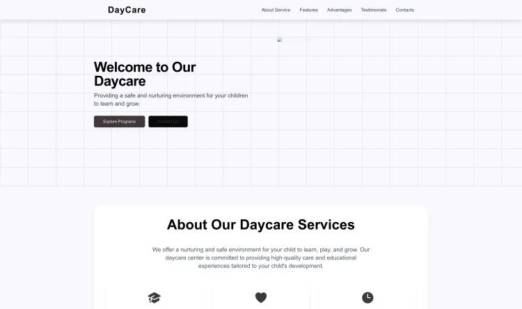Daycare