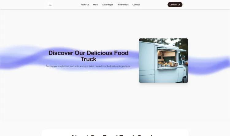 Food Truck