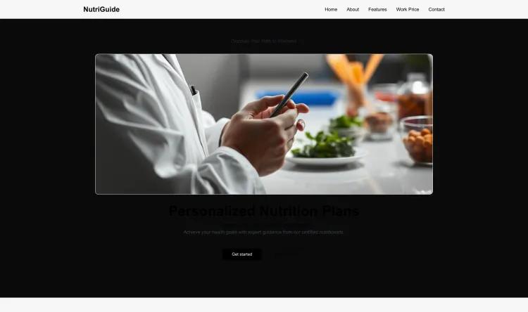 Nutritionist