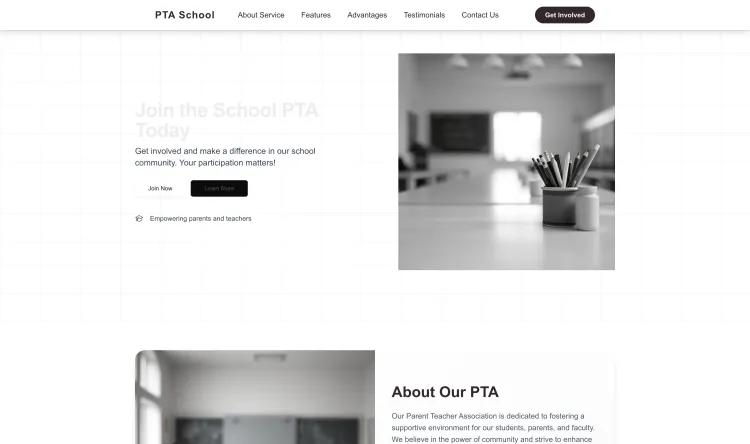 School PTA