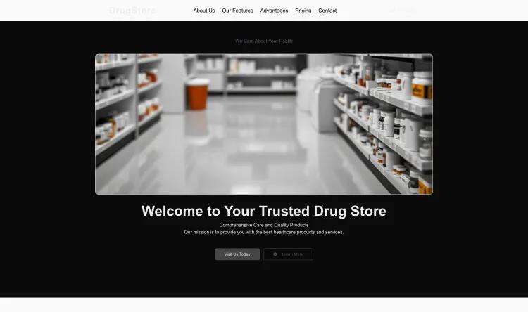 Drug Store