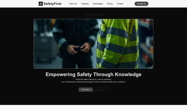 Safety Training Company