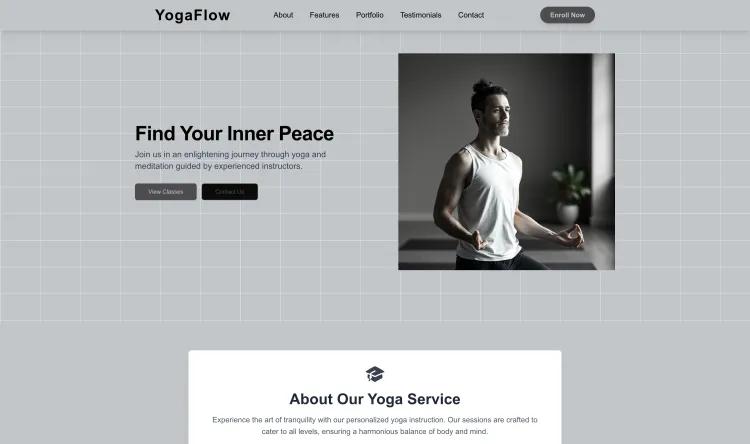 Yoga Instructor