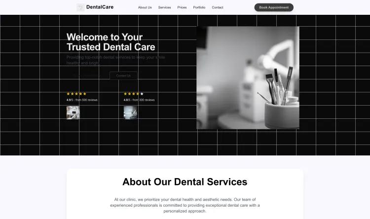 Dentist