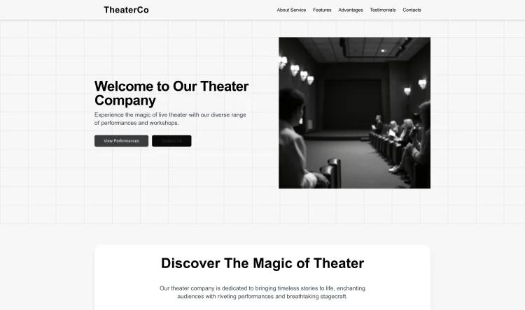 Theater Company