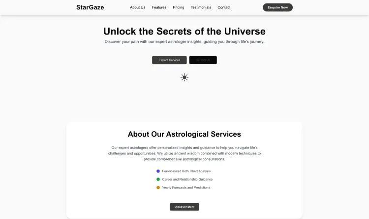 Astrologer