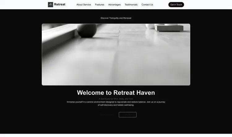 Retreat