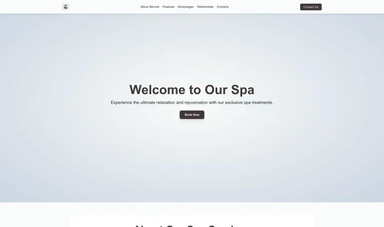 Spa