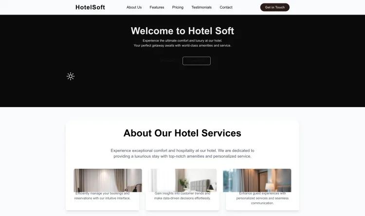 Hotel (Soft)