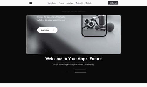 app-landing-page-website-template