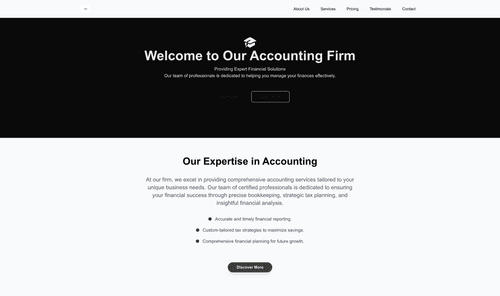 accounting-firm-website-template
