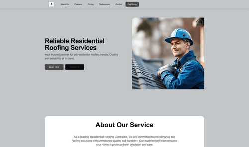 residential-roofing-contractor-blue-website-template