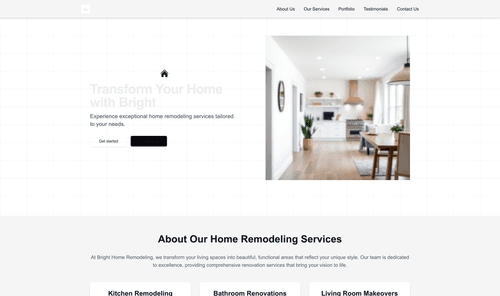 home-remodeling-company-bright-website-template