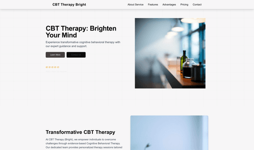 cbt-therapy-bright-website-template