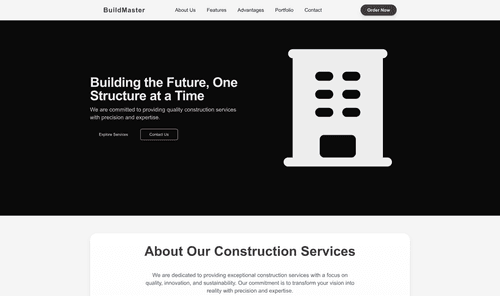 construction-website-template