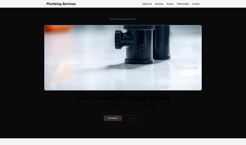 plumbing-services-classic-website-template