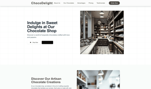 chocolate-shop-website-template