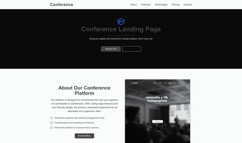 conference-landing-page-bold-website-template