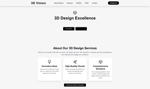 3d-designer-website-template