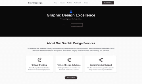 graphic-designer-website-template