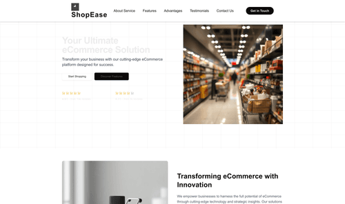 ecommerce-website-template